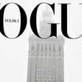 Polski "Vogue" wzbudził emocje już przed debiutem. Czy pismo odniesie sukces?