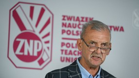 Nauczycielski awans wart 155 zł podwyżki. "To nie motywuje do podnoszenia kwalifikacji"