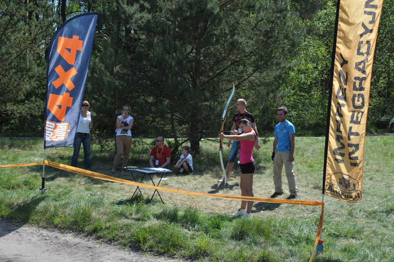 4x4 Family Adventure: sezon rodzinnych imprez z Auto Światem 4x4 rozpoczęty