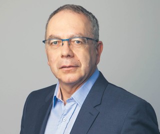 Konkurencja potrzebna dla dobra wszystkich [WYWIAD]