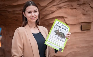 „Wrzuć do kosza. Wrocław rusza z kampanią o segregacji odpadów