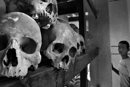 CAMBODIA: The Killing Fields