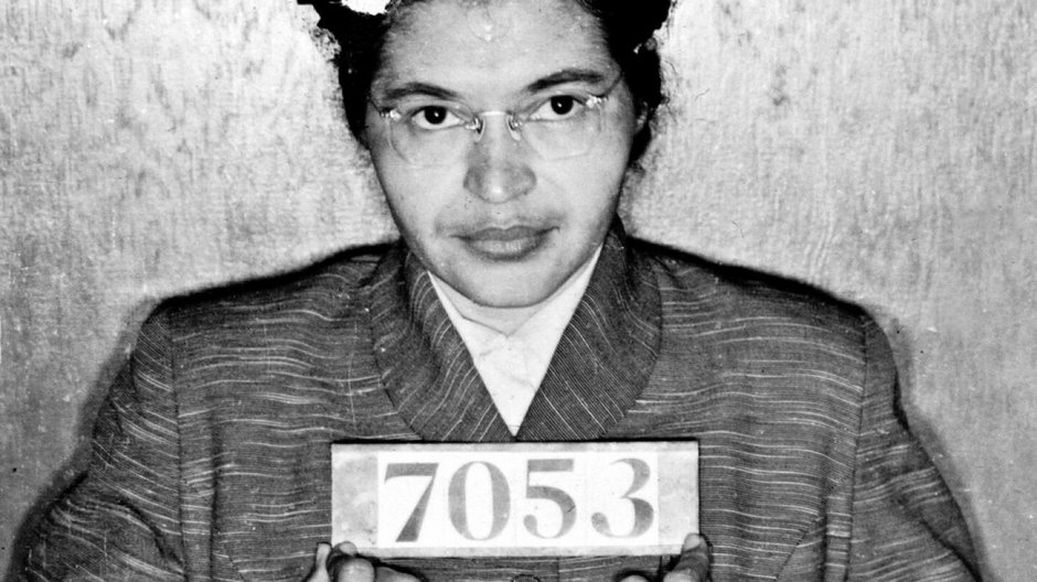 Rosa Parks