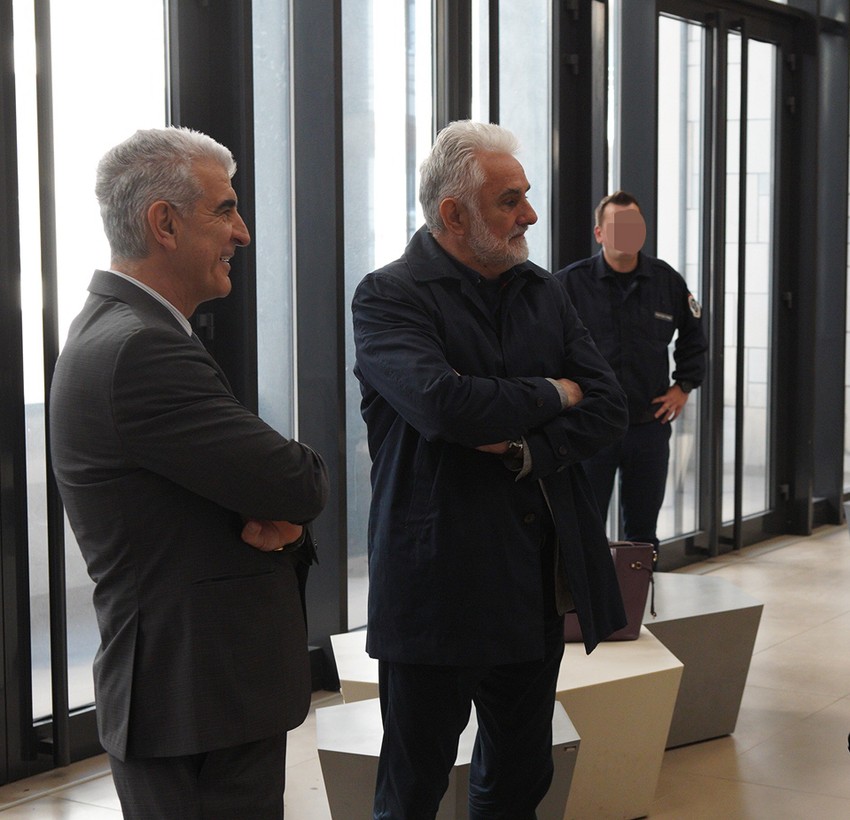 Vesko Vukotić ubijen je u aprilu ove godine