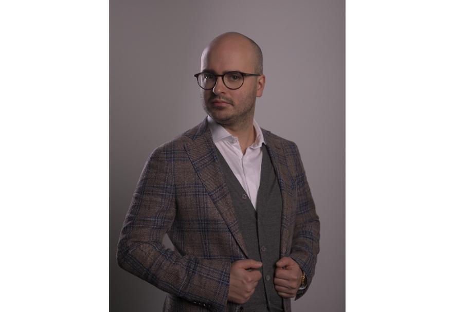 Niko Bałazy, CEO ITH