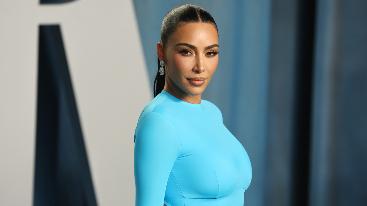Kim Kardashiannel megtörtént minden ember divatrémálma