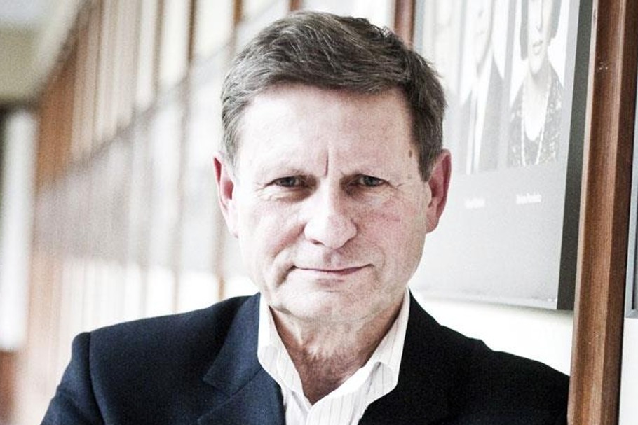 Leszek Balcerowicz