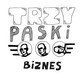 Trzy paski