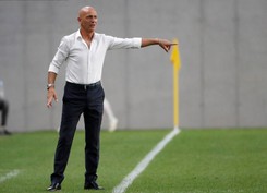 Trener stracił pracę przez koronawirusa. Klub bał się, że szkoleniowiec jest zarażony