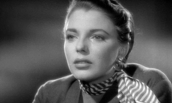  Džoan Kolins foto:  Romulus Films - Remus Production/AFP