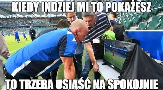 Najlepsze memy o Euro 2020