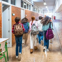 Tanévkezdés ADHD-val: így tehetjük könnyebbé a gyerek és a magunk számára is