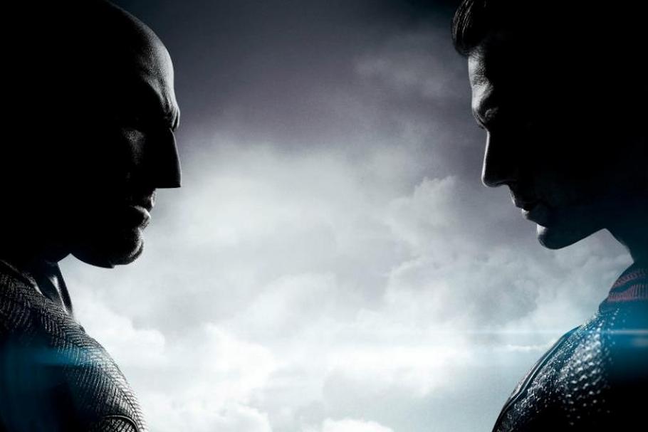 Batman I Superman Bohaterowie Dwóch Ameryk Znów Na Ekranach Kultura