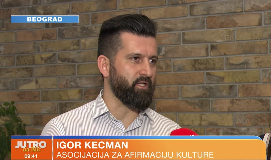 Igor Kecman