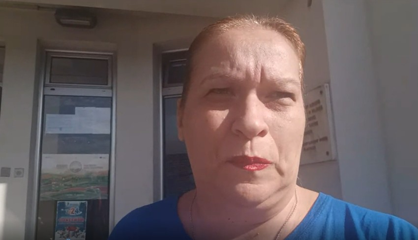 Jelena Maščić Gligorijević