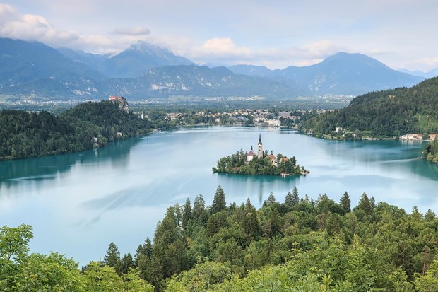 Slovenija