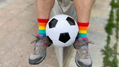 mundial 2026 jeszcze się nie zaczął, a już są problemy. kraje muzułmańskie nie chcą promować lgbt