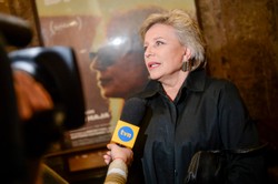 Mazurek krytykuje Jandę: Uwielbia rolę błazna. O co poszło?