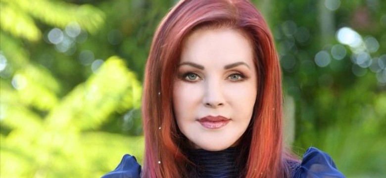 To nie była łatwa miłość. Priscilla Presley wiodła życie pełne łez u boku króla rock and rolla