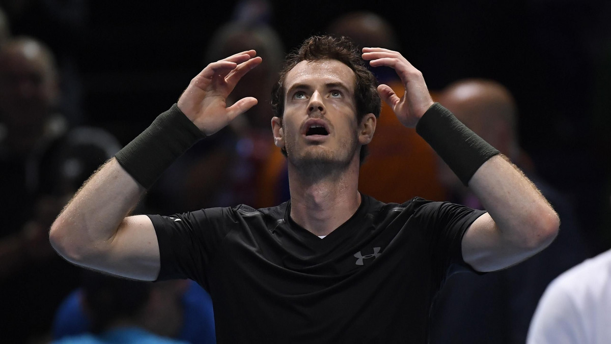 Wielkie wyróżnienie dla deblisty Mariusza Fyrstenberga. Na inaugurację nowego sezonu, podczas turnieju w Dausze, partnerem Polaka będzie najlepszy obecnie tenisista świata Andy Murray - poinformował na Twitterze komentator Eurosportu Marek Furjan.