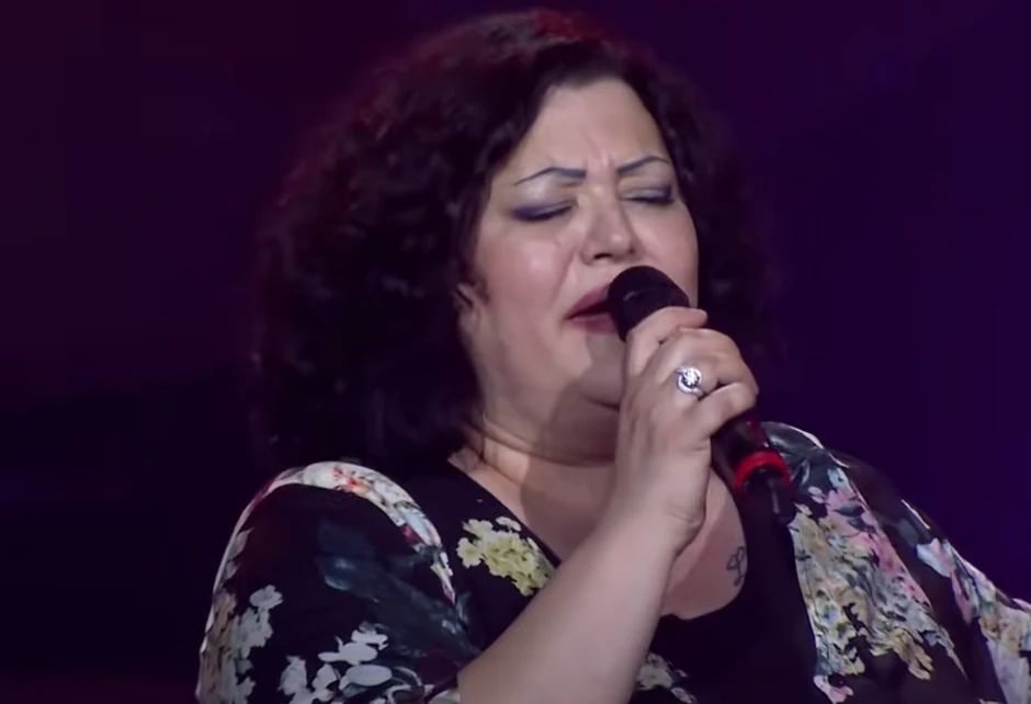 Bojana Barjaktervić o svojoj borbi