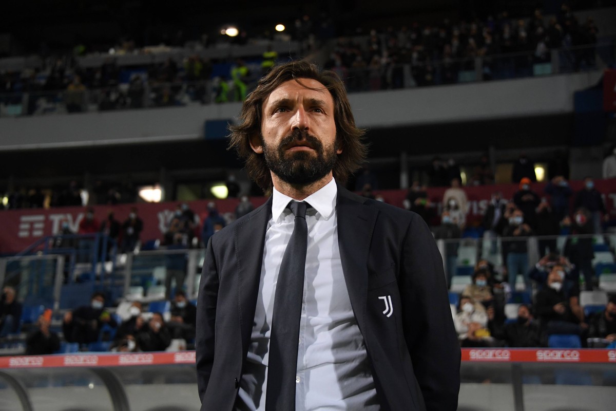 Andrea Pirlo