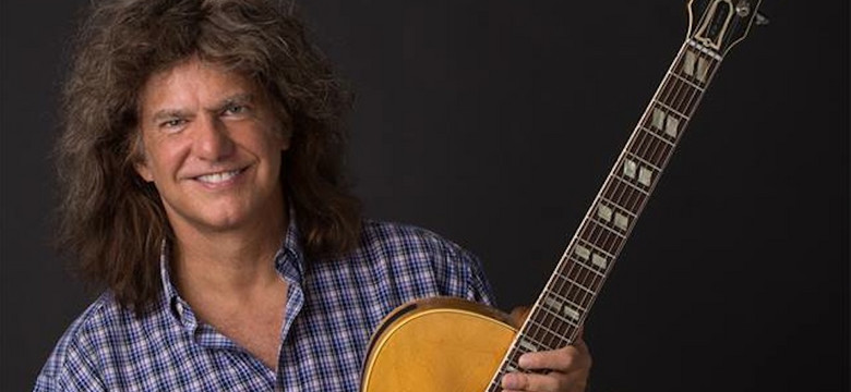 Pat Metheny zapowiada nie jedną, a dwie nowe płyty