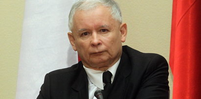 Kaczyński: Zamordowanie 96 osób to niesłychana zbrodnia