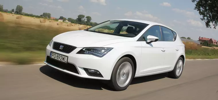 Używany Seat Leon – łagodniejszy, większy, lepszy?