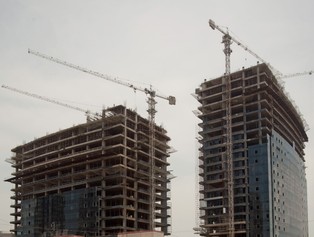 Za 11 lat w Unii Europejskiej będą powstawać tylko energooszczędne budynki