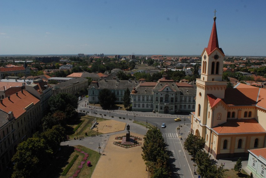 Zrenjanin