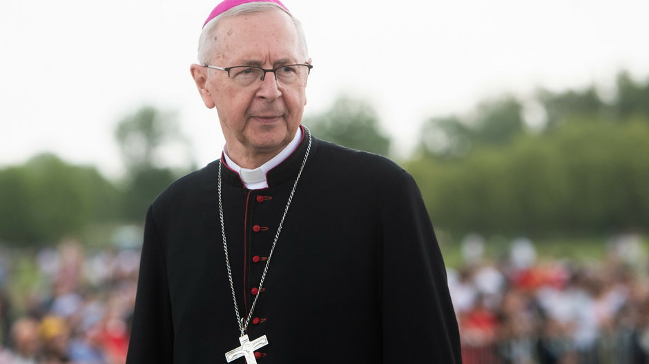 Abp Stanisław Gądecki