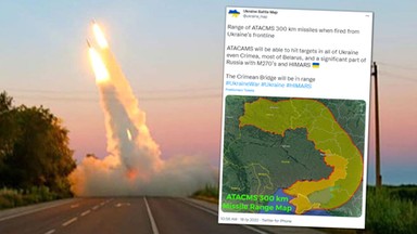 Ukraińskie HIMARS-y mogą być jeszcze potężniejsze. Rosjanie nie będą mieli gdzie uciec [MAPA]