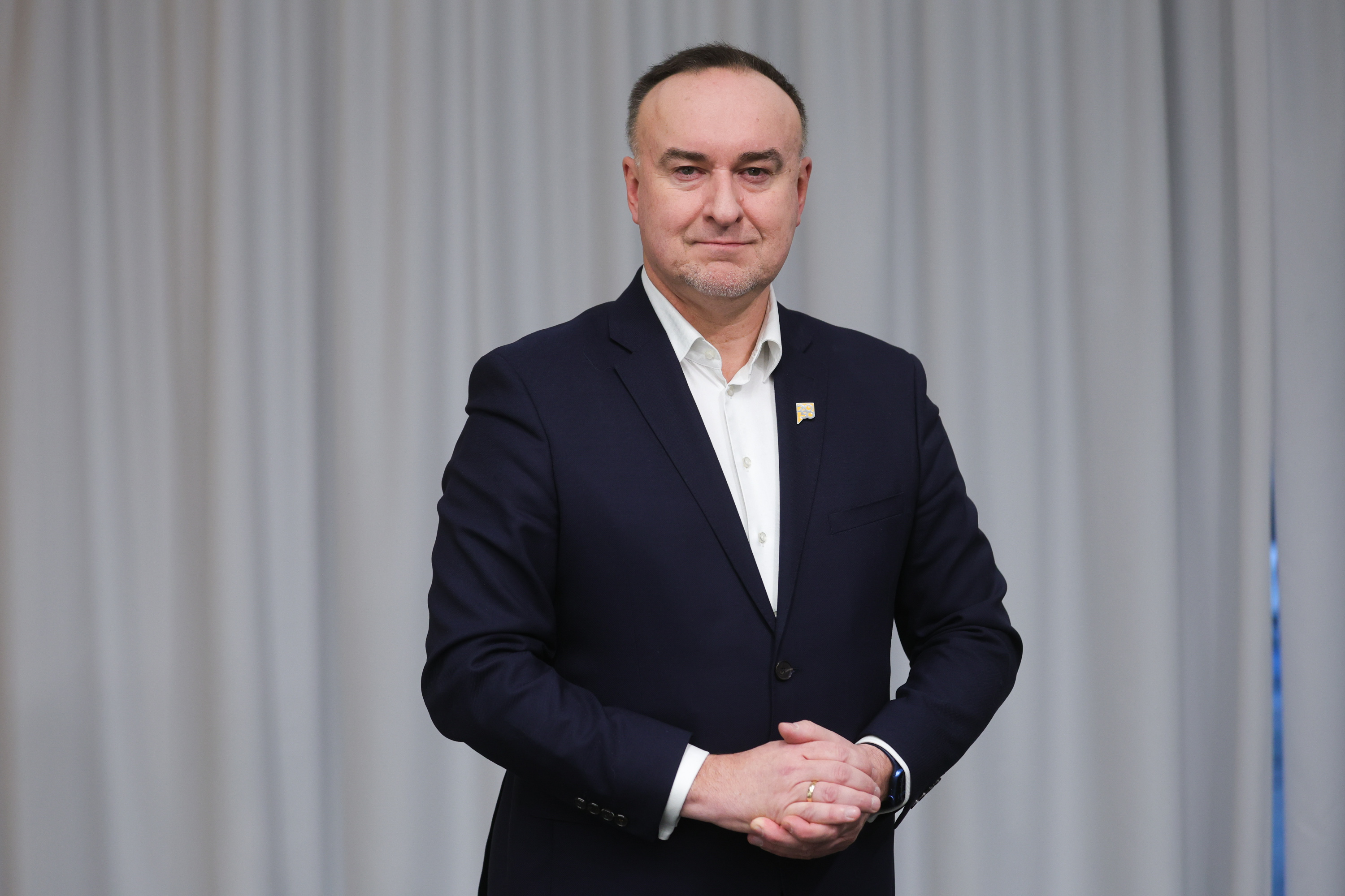 28-punktowy plan dla Ukrainy z Moskwy: Polski europoseł leci alarmować USA