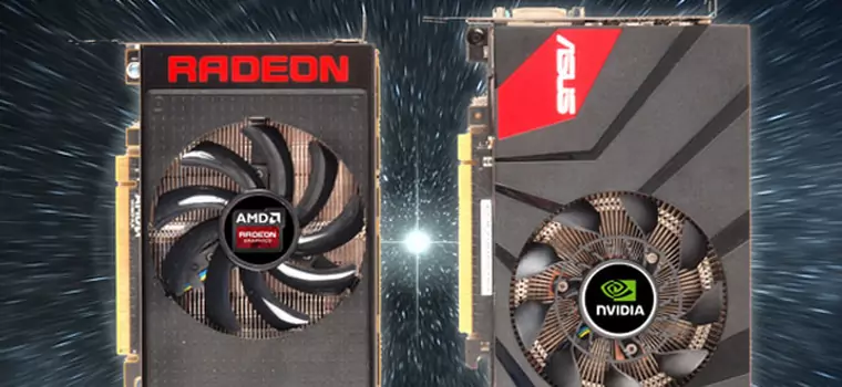 AMD Radeon R9 Nano vs. NVIDIA GeForce GTX 970 - pojedynek szybkich kompaktów