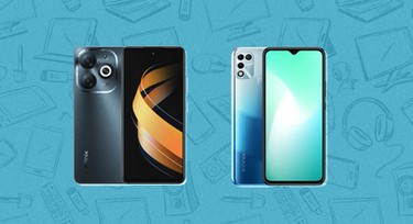 5 Infinix Phones Under 200k That Offer More Than You Expect