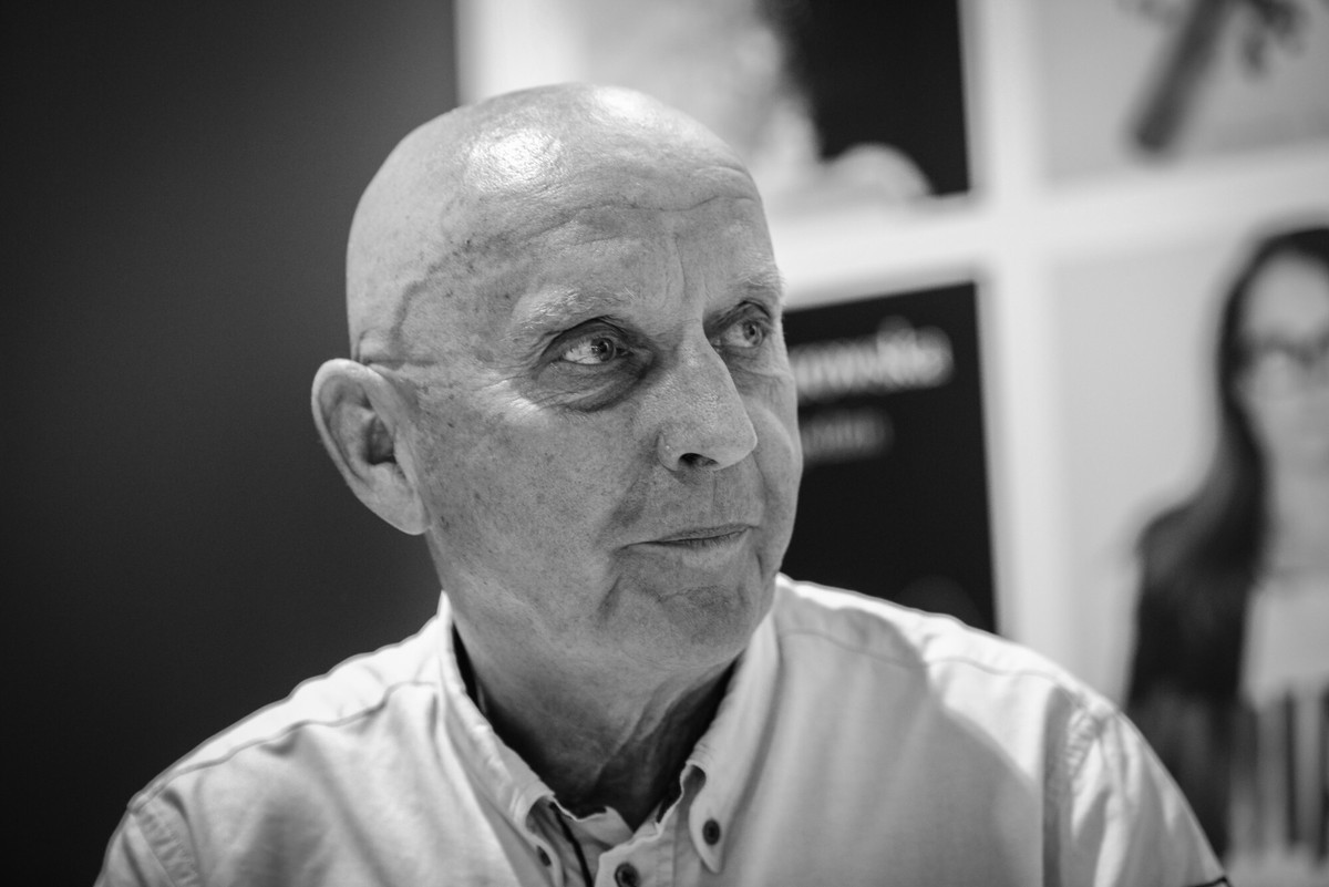 Jerzy Dziewulski nie żyje. Polski antyterrorysta i polityk miał 81 lat