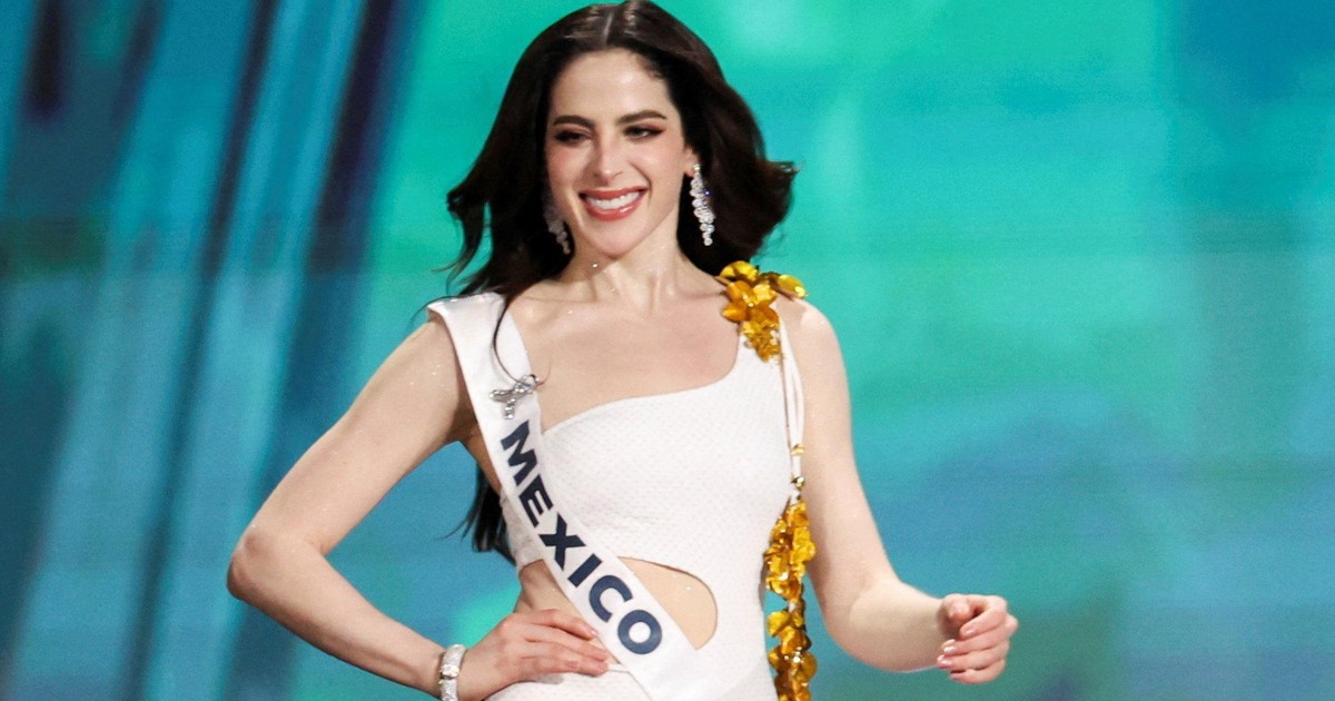 Została nową Miss Universe. W tle atmosfera skandalu. Pojawiły się niepokojące oskarżenia