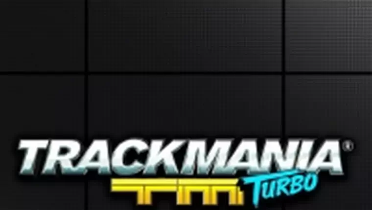 Trackmania Turbo