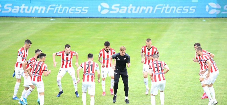 Malmoe FF zadowolone z wylosowania Cracovii, choć nic o niej nie wie