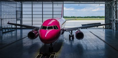 Nowy hangar dla samolotów w Pyrzowicach