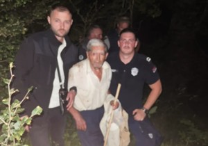 Pripadnici Policijske stanice Surdulica spasili deku 