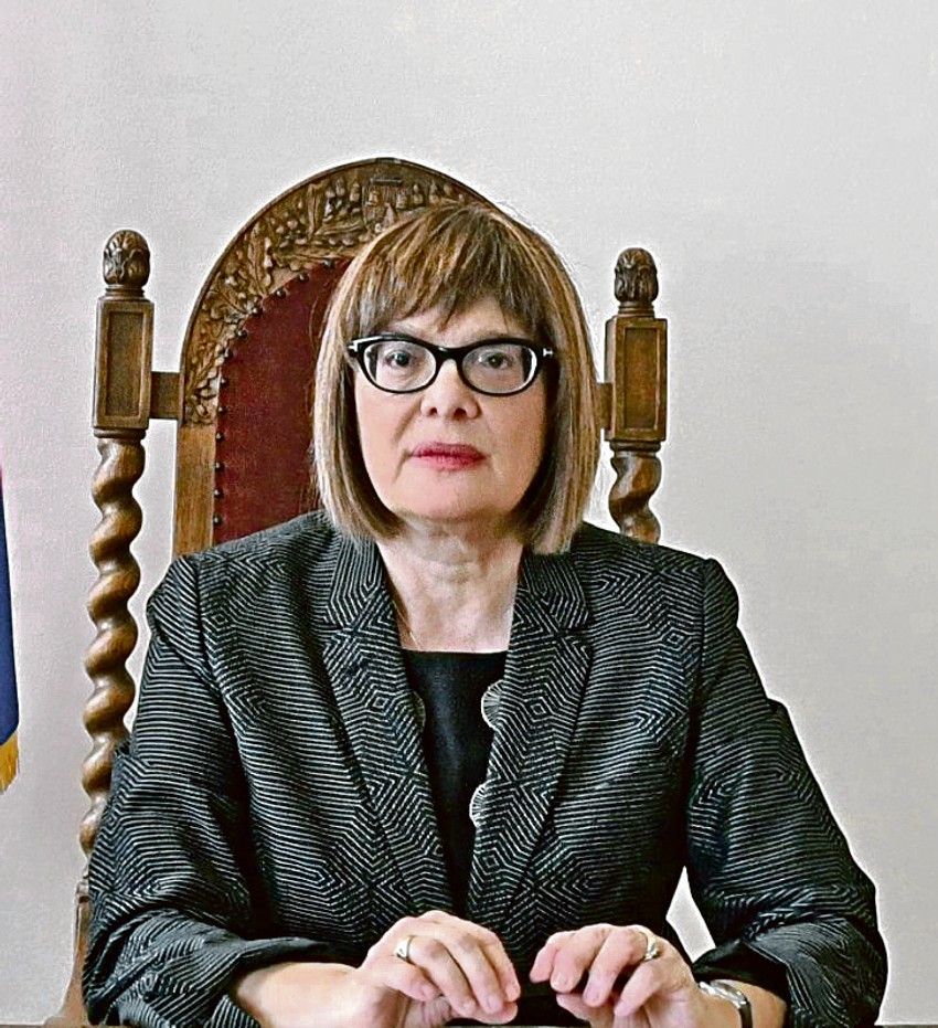 MAJA GOJKOVIĆ