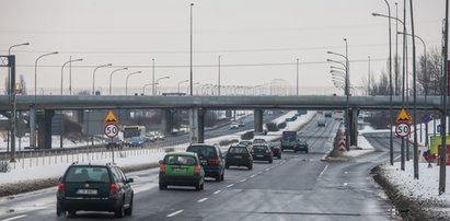 Uwaga kierowcy! Zmiany w ruchu na Krzywoustego