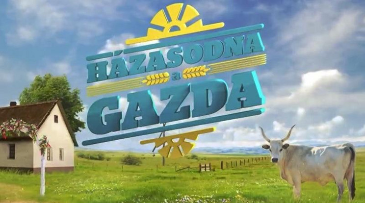 Izgalmas lesz a Házasodna a gazda folytatása! / Fotó: RTL Klub