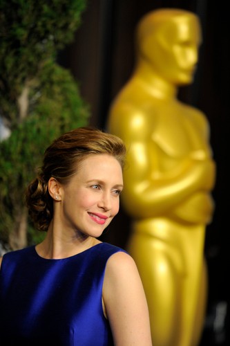 Vera Farmiga nominowana do Oscara za rolę w filmie 'W chmurach'