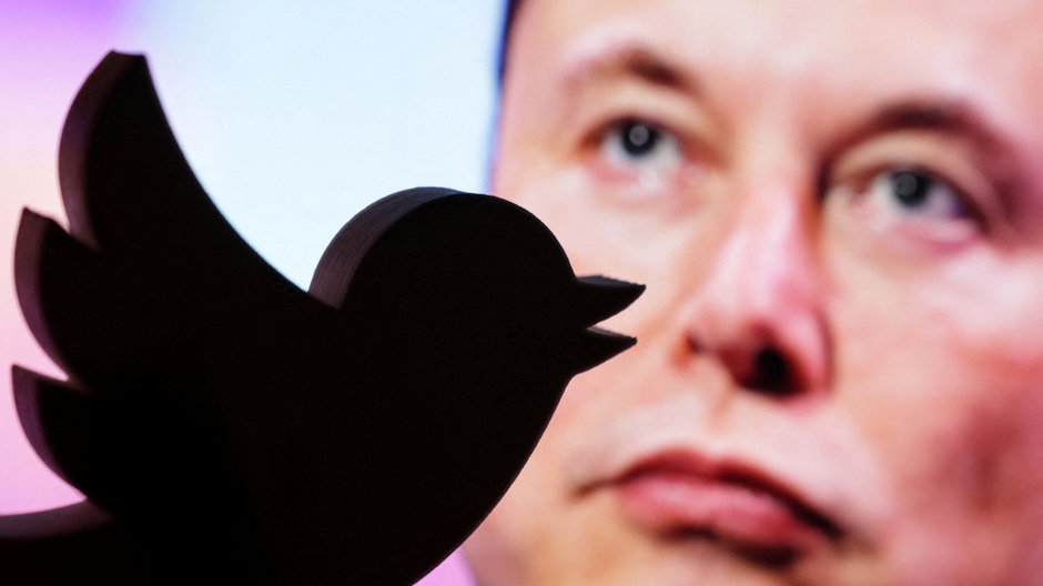 Ponad połowa zespołu Twittera odeszła. Nie chce pracować według standardów narzucanych przez Elona Muska.