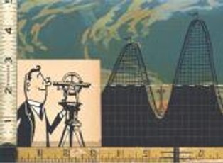 Finansiści szukają ratunku w biologii i w fizyce