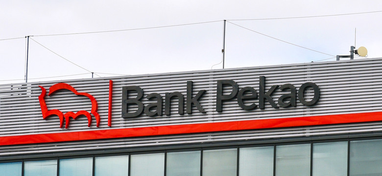 Skiba: Jedna trzecia klientów Banku Pekao złożyła wniosek o wakacje kredytowe