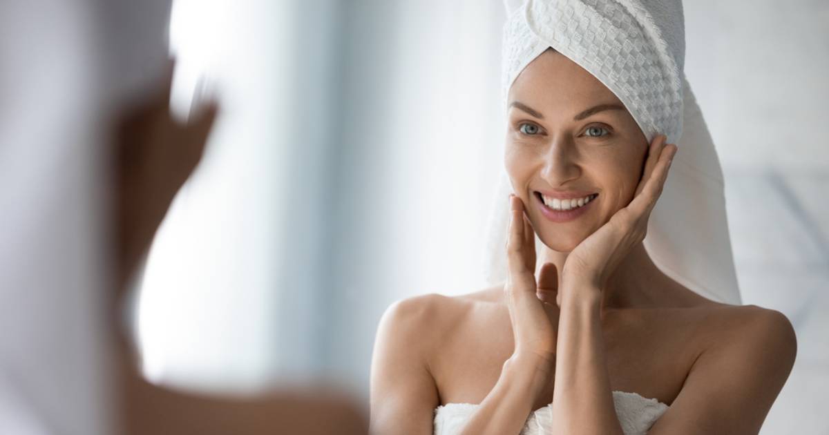 Usunie "kurze łapki", "lwią zmarszczkę" i "zmarszczki palacza". Kosztuje tylko 10 zł